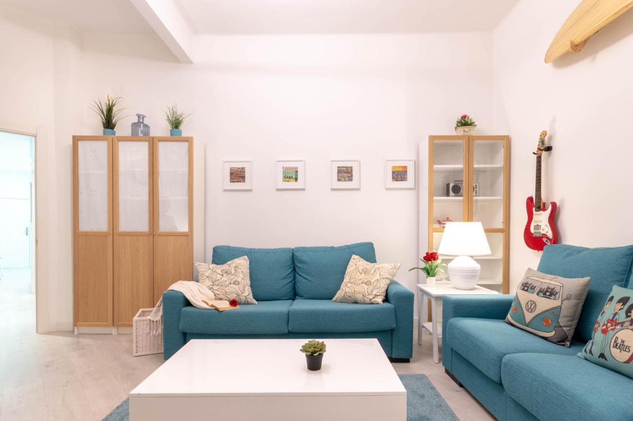 Apartment At The Heart Of - Guggenheim Bilbao