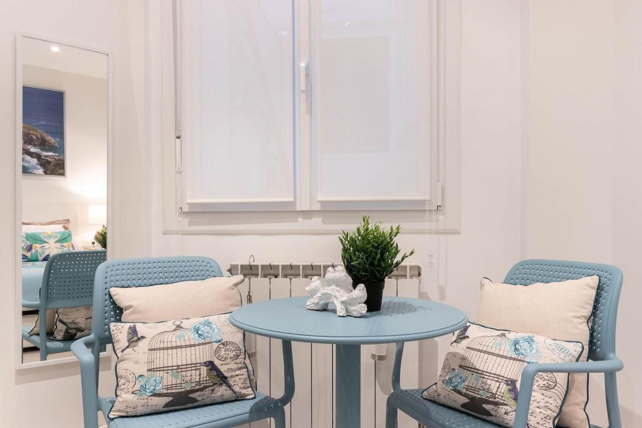 Apartment At The Heart Of - Guggenheim Bilbao