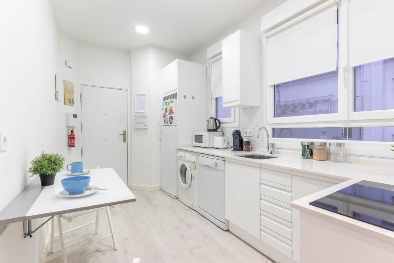 Apartment At The Heart Of - Guggenheim Bilbao