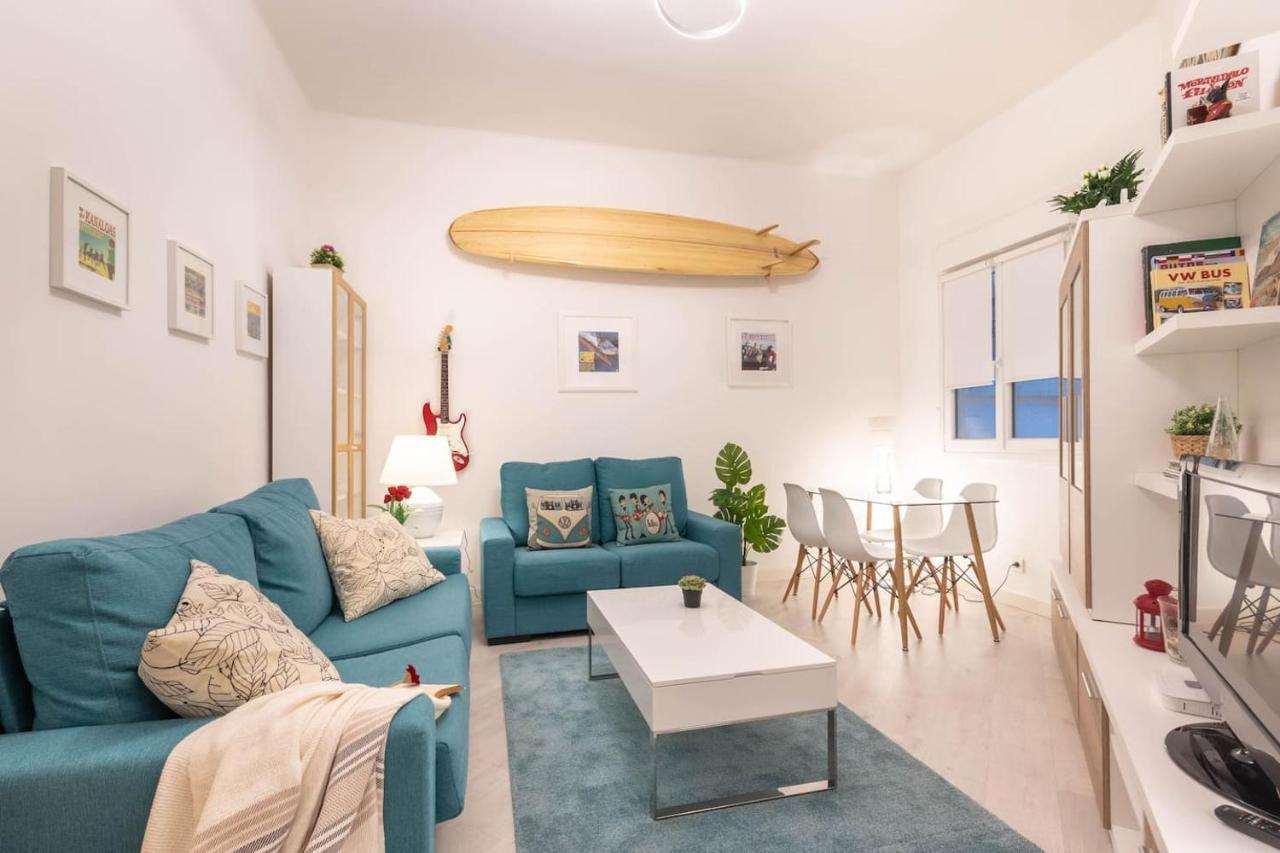 Apartament At The Heart Of - Guggenheim *