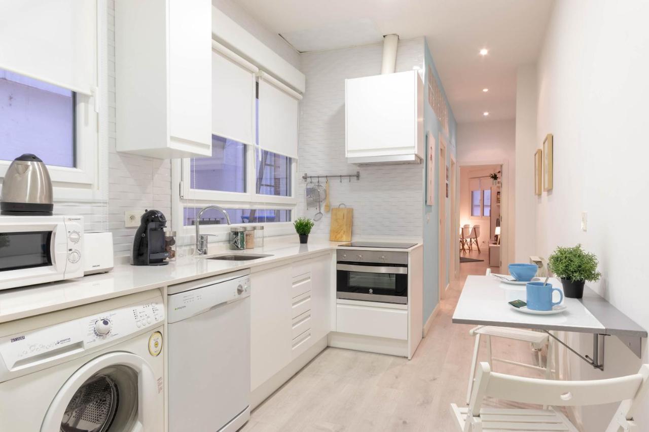 Apartament At The Heart Of - Guggenheim